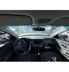 Feu arriere principal droit (feux) KIA RIO 2 Photo n°13