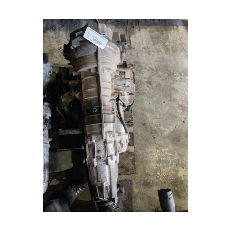 Boite de vitesses AUDI A6 2