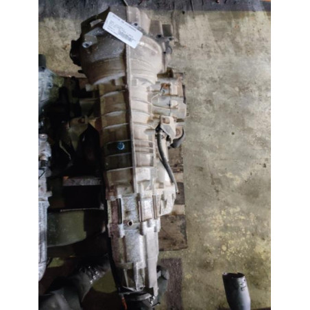 Boite de vitesses AUDI A6 2 Photo n°1