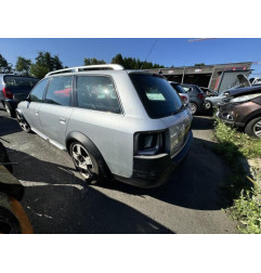 Retroviseur gauche AUDI A6 2 Photo n°15