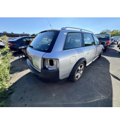 Retroviseur gauche AUDI A6 2 Photo n°16