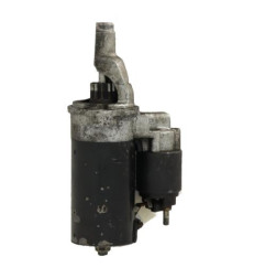 Demarreur AUDI A6 2 Photo n°5