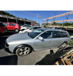 Demarreur AUDI A6 2 Photo n°9