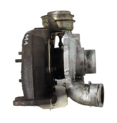 Turbo AUDI A6 2 Photo n°4