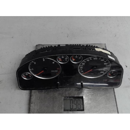 Compteur AUDI A6 2 Photo n°1