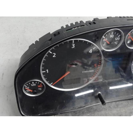 Compteur AUDI A6 2