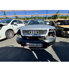 Compteur AUDI A6 2 Photo n°7