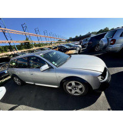 Compteur AUDI A6 2 Photo n°11