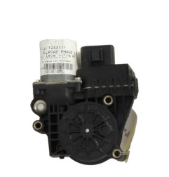 Moteur leve vitre avant droit AUDI A6 2 Photo n°3