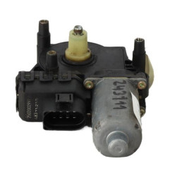 Moteur leve vitre avant gauche AUDI A6 2 Photo n°1