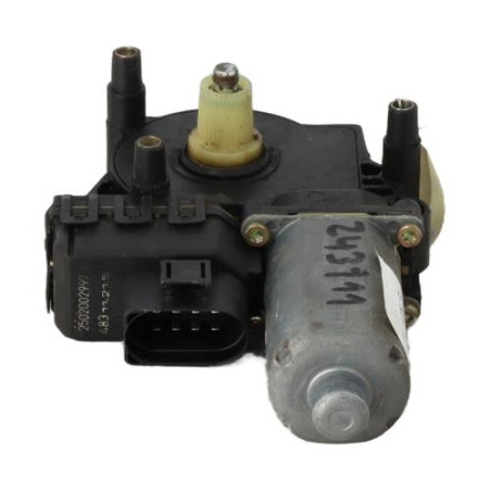 Moteur leve vitre avant gauche AUDI A6 2 Photo n°1