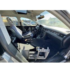 Moteur leve vitre avant gauche AUDI A6 2 Photo n°9