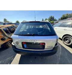 Moteur leve vitre avant gauche AUDI A6 2 Photo n°14