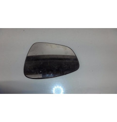 Glace retroviseur gauche CITROEN DS3 Photo n°1