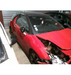 Glace retroviseur gauche CITROEN DS3 Photo n°18