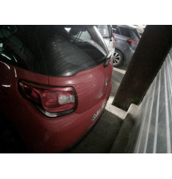 Glace retroviseur gauche CITROEN DS3 Photo n°19