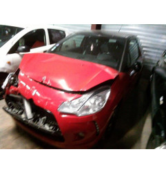 Glace retroviseur gauche CITROEN DS3 Photo n°20