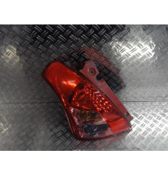 Feu arriere principal gauche (feux) SUZUKI SWIFT 3 Photo n°1