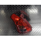Feu arriere principal gauche (feux) SUZUKI SWIFT 3
