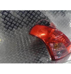 Feu arriere principal gauche (feux) SUZUKI SWIFT 3 Photo n°3