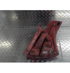 Feu arriere principal gauche (feux) SUZUKI SWIFT 3 Photo n°4