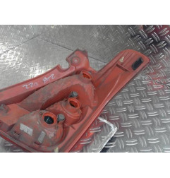 Feu arriere principal gauche (feux) SUZUKI SWIFT 3 Photo n°5