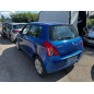 Feu arriere principal gauche (feux) SUZUKI SWIFT 3