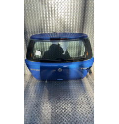 Malle/Hayon arriere SUZUKI SWIFT 3 Photo n°1
