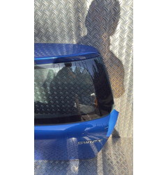 Malle/Hayon arriere SUZUKI SWIFT 3