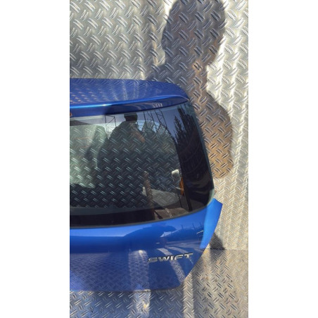 Malle/Hayon arriere SUZUKI SWIFT 3