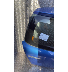 Malle/Hayon arriere SUZUKI SWIFT 3 Photo n°4