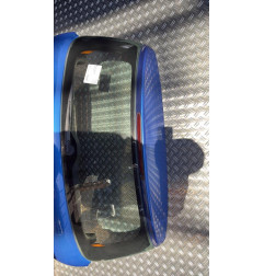 Malle/Hayon arriere SUZUKI SWIFT 3 Photo n°5