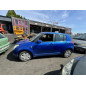 Malle/Hayon arriere SUZUKI SWIFT 3