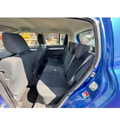Malle/Hayon arriere SUZUKI SWIFT 3 Photo n°16