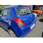 Malle/Hayon arriere SUZUKI SWIFT 3