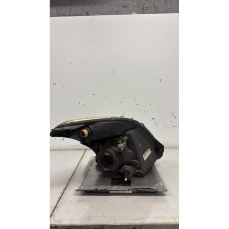 Optique avant principal gauche (feux)(phare) SUZUKI SWIFT 3