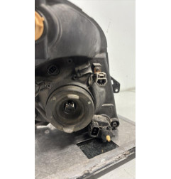 Optique avant principal gauche (feux)(phare) SUZUKI SWIFT 3 Photo n°3