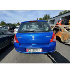 Optique avant principal gauche (feux)(phare) SUZUKI SWIFT 3 Photo n°17