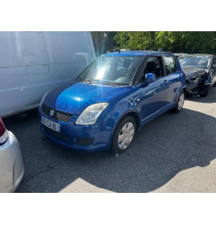 Retroviseur gauche SUZUKI SWIFT 3 Photo n°3