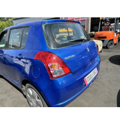 Retroviseur gauche SUZUKI SWIFT 3 Photo n°14