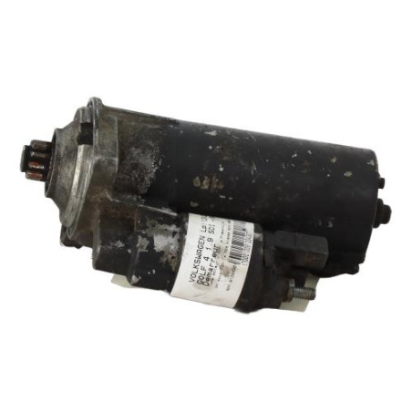 Demarreur VOLKSWAGEN GOLF 4