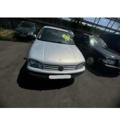 Demarreur VOLKSWAGEN GOLF 4 Photo n°6