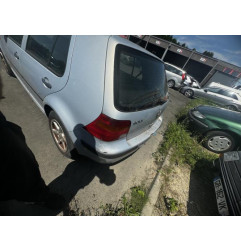 Demarreur VOLKSWAGEN GOLF 4 Photo n°9