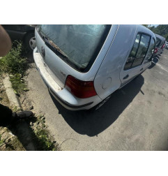 Demarreur VOLKSWAGEN GOLF 4 Photo n°10