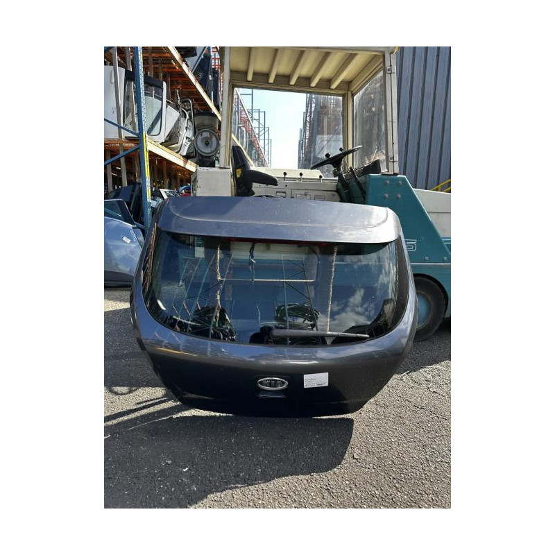 Malle/Hayon arriere KIA PRO-CEED 1