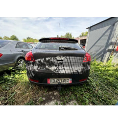 Porte avant droit KIA PRO-CEED 1 Photo n°19