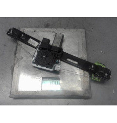 Moteur leve vitre arriere gauche BMW SERIE 1 E87 Photo n°1
