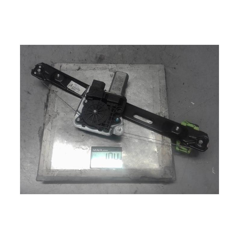 Moteur leve vitre arriere gauche BMW SERIE 1 E87