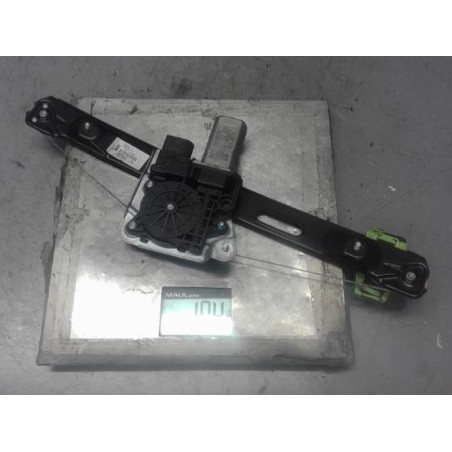 Moteur leve vitre arriere gauche BMW SERIE 1 E87 Photo n°1