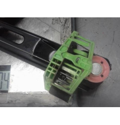 Moteur leve vitre arriere gauche BMW SERIE 1 E87 Photo n°6